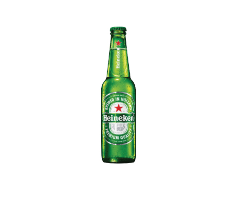 Bia Heineken