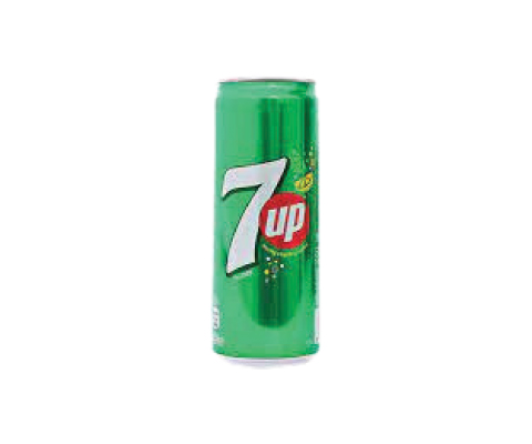 7Up