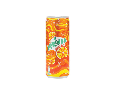 Mirinda