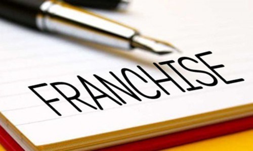 Procedures for franchise registration